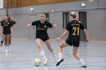 Bild 46 - wBJ Futsalmeisterschaft Vorrunde